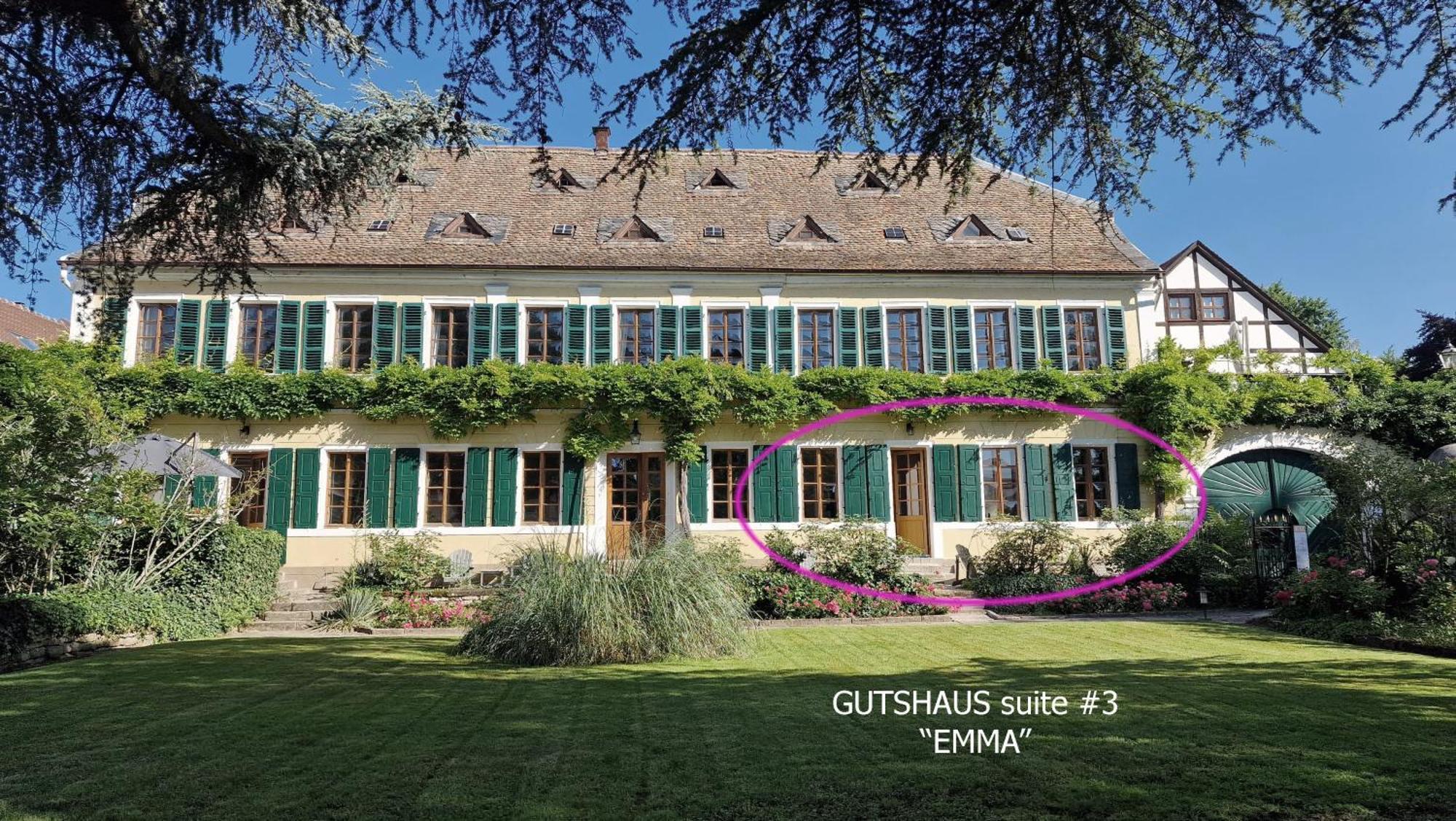 Unterkunft Im Weingut Fitz-Ritter Bad Dürkheim Quarto foto