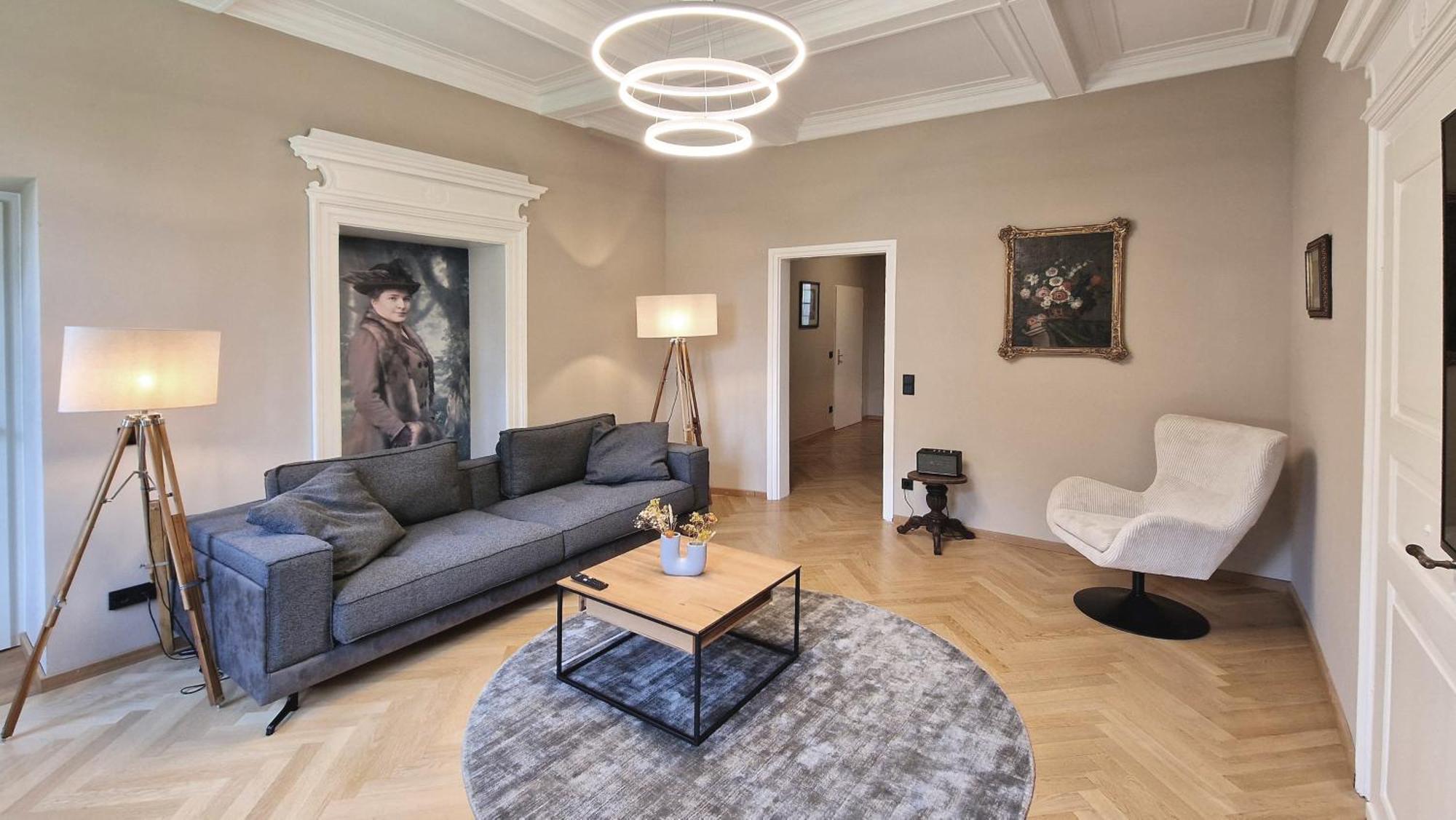 Unterkunft Im Weingut Fitz-Ritter Bad Dürkheim Quarto foto