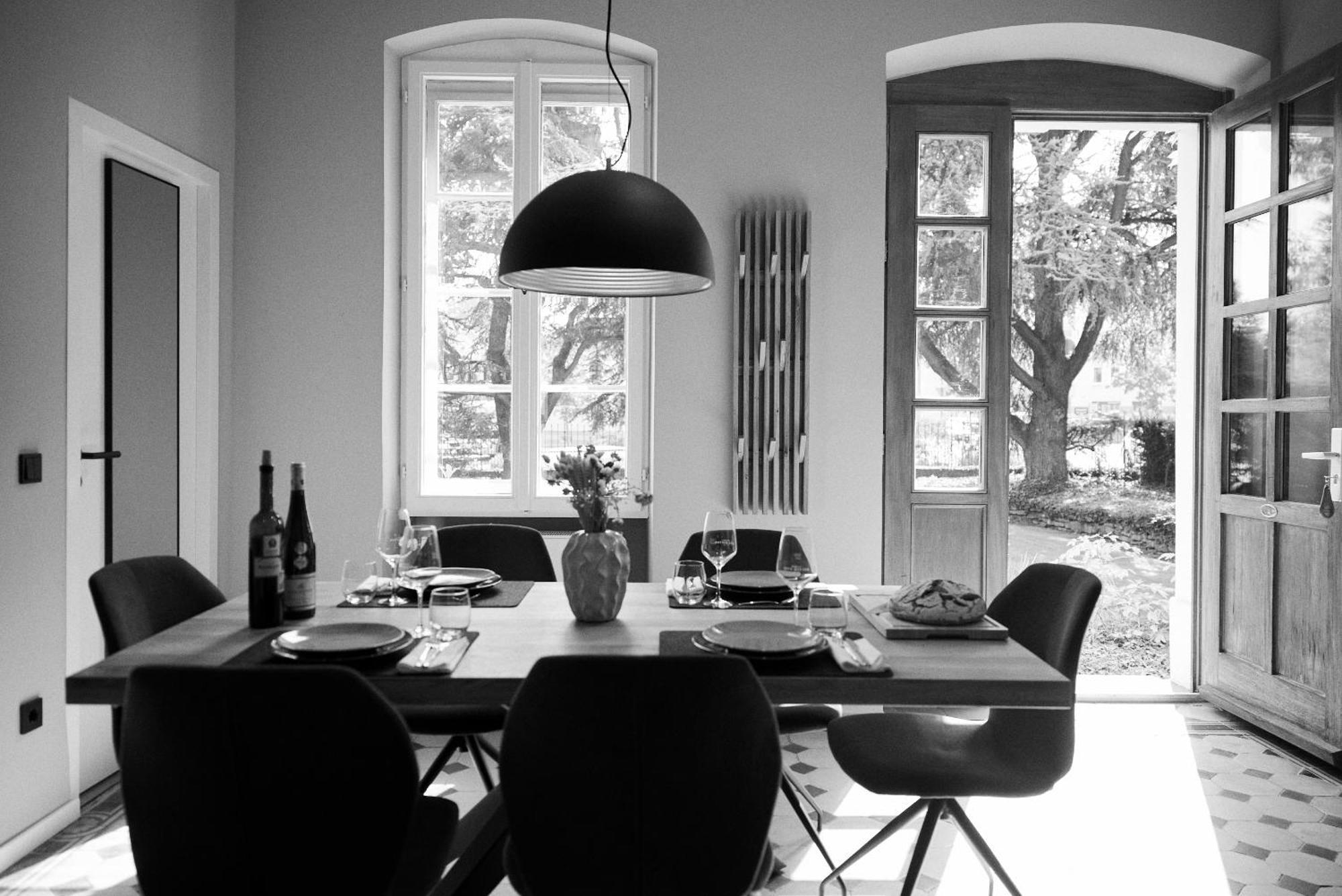 Unterkunft Im Weingut Fitz-Ritter Bad Dürkheim Quarto foto