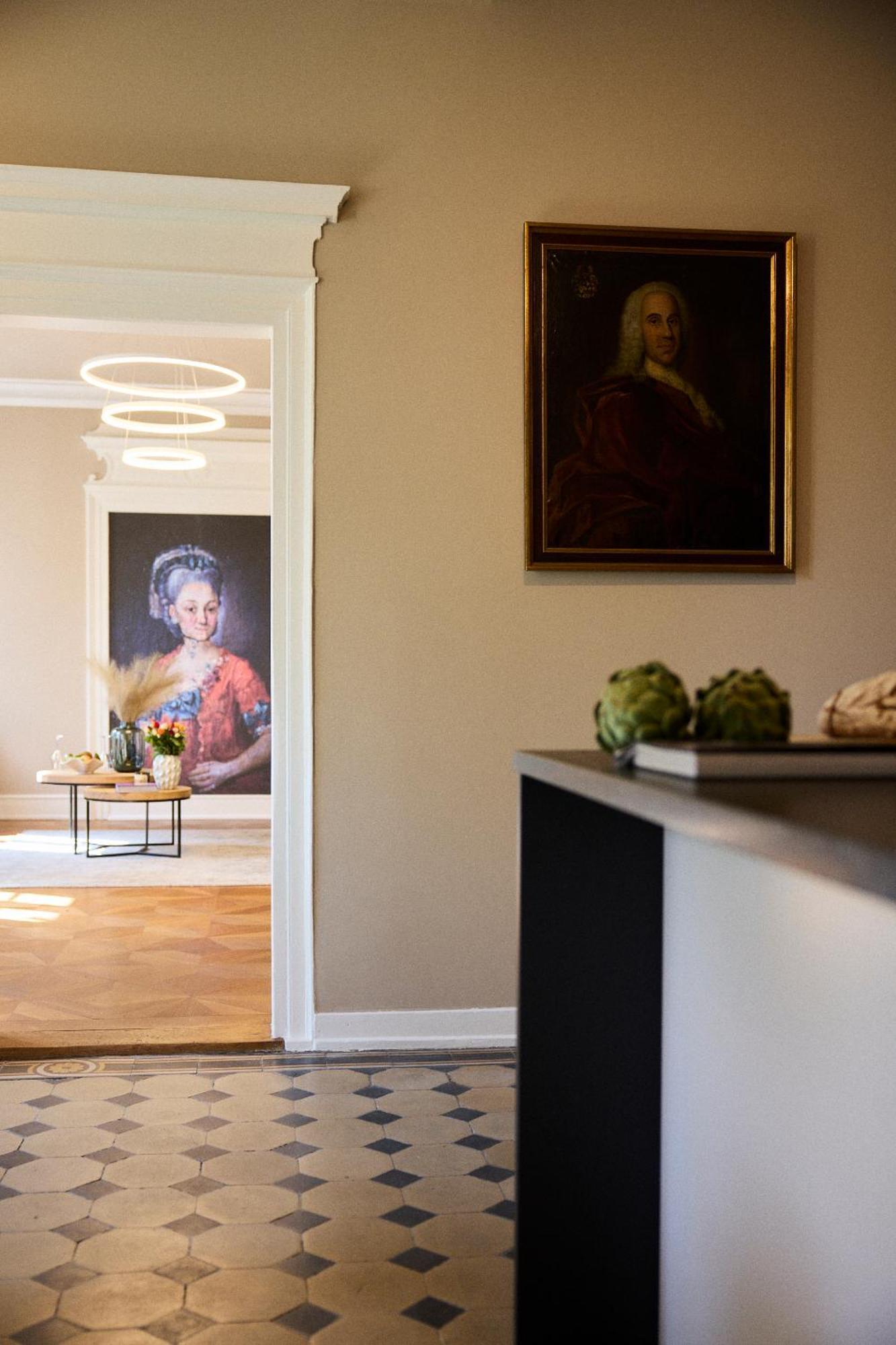 Unterkunft Im Weingut Fitz-Ritter Bad Dürkheim Quarto foto