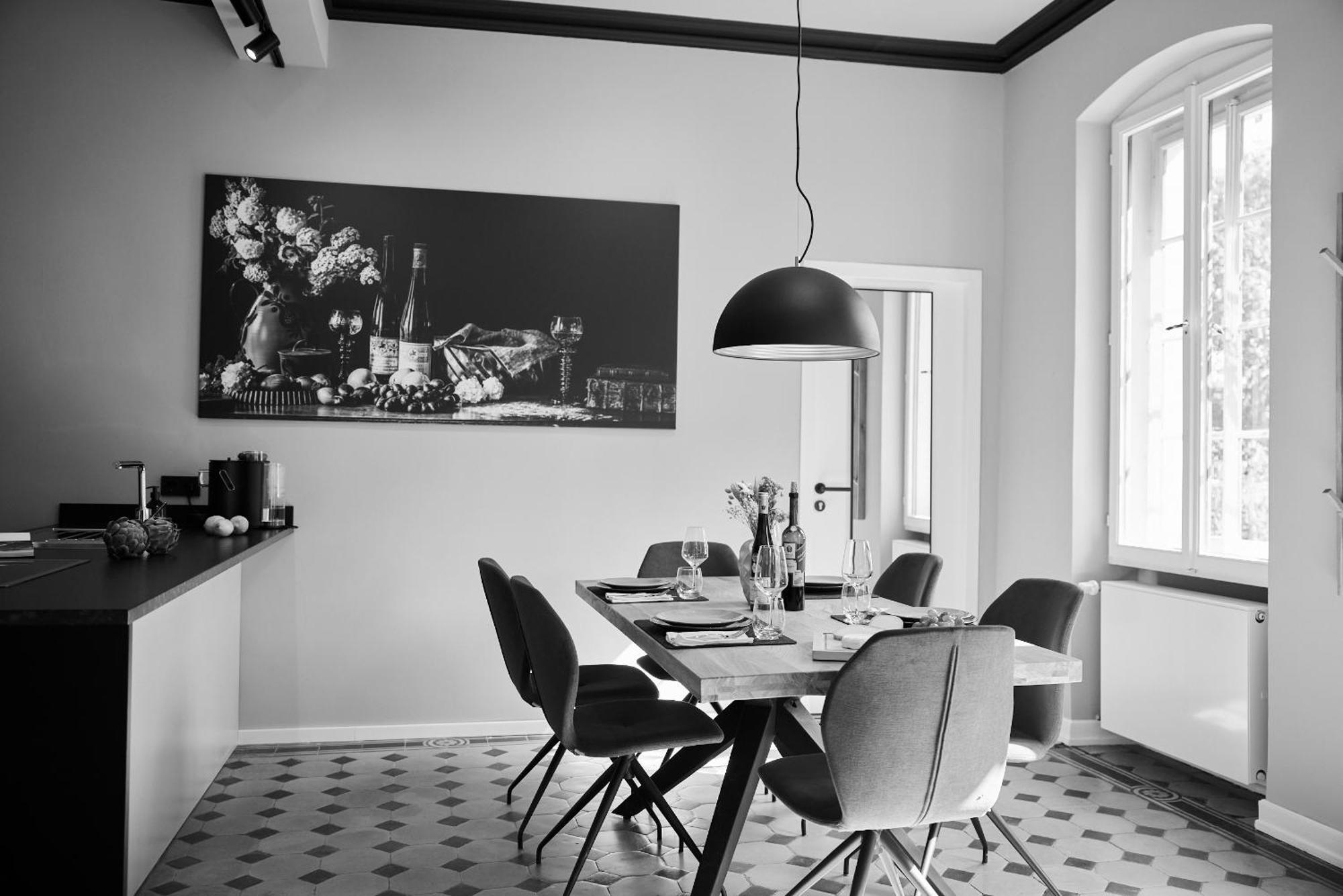 Unterkunft Im Weingut Fitz-Ritter Bad Dürkheim Quarto foto