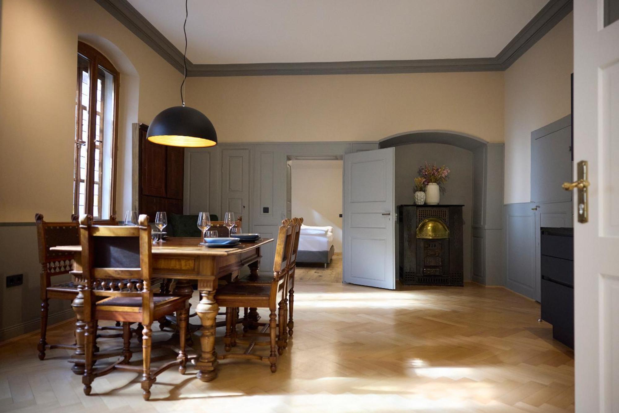 Unterkunft Im Weingut Fitz-Ritter Bad Dürkheim Quarto foto